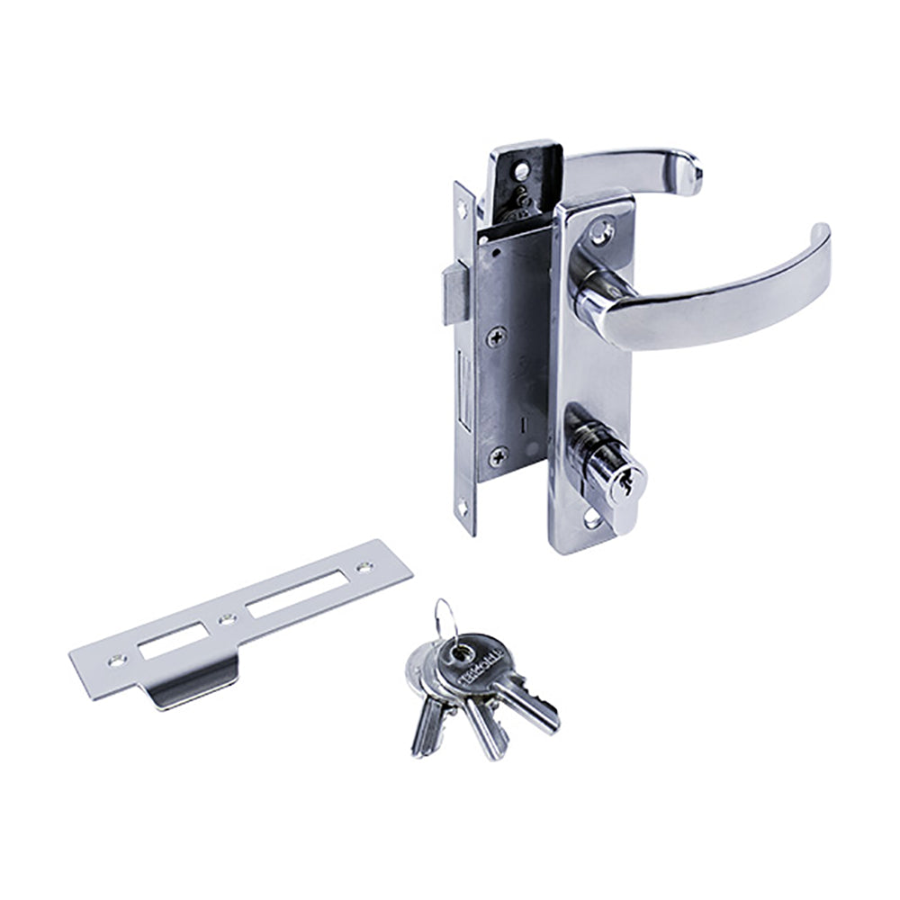 SeaDog Door Handle Latch  Locking