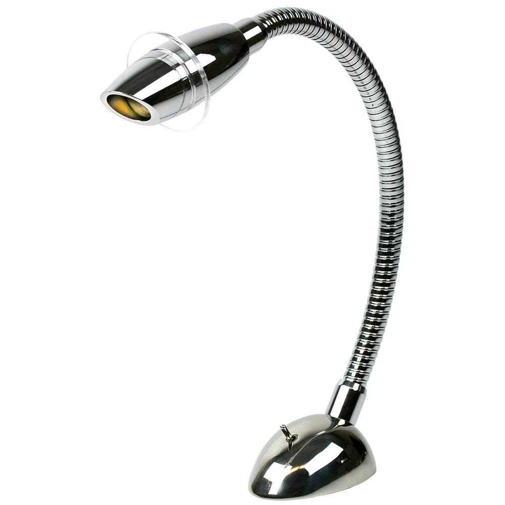 SeaDog Deluxe High Power LED Reading Light 