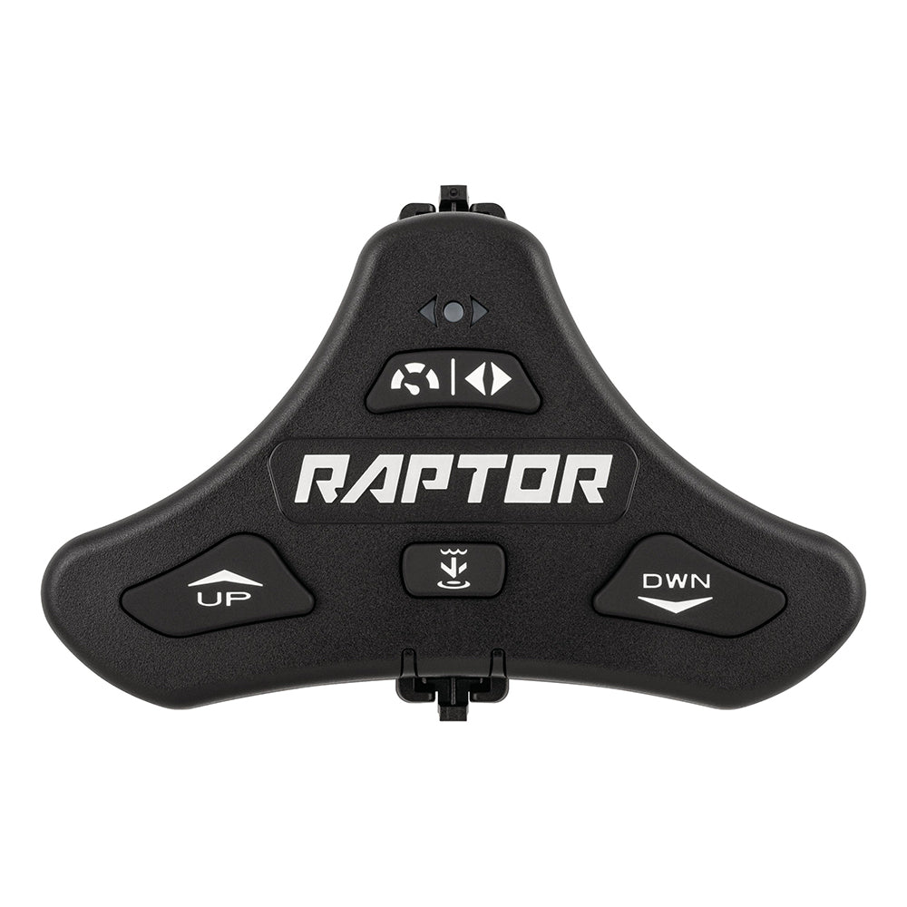 Minn Kota Raptor Wireless Footswitch