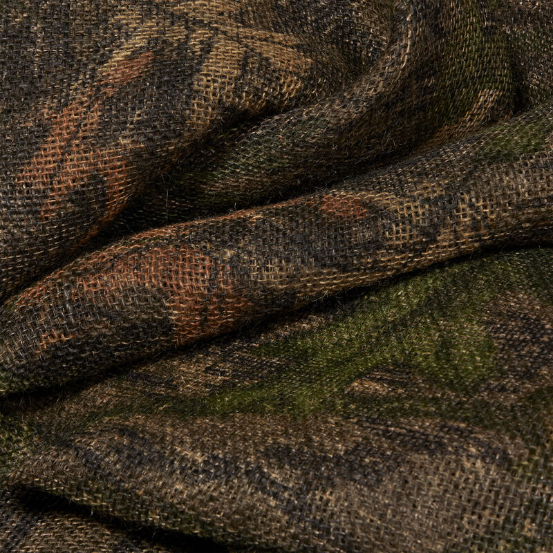 Allen Vanish Camo Burlap 12ft x 56in Mossy Oak® Obsession™ 25311