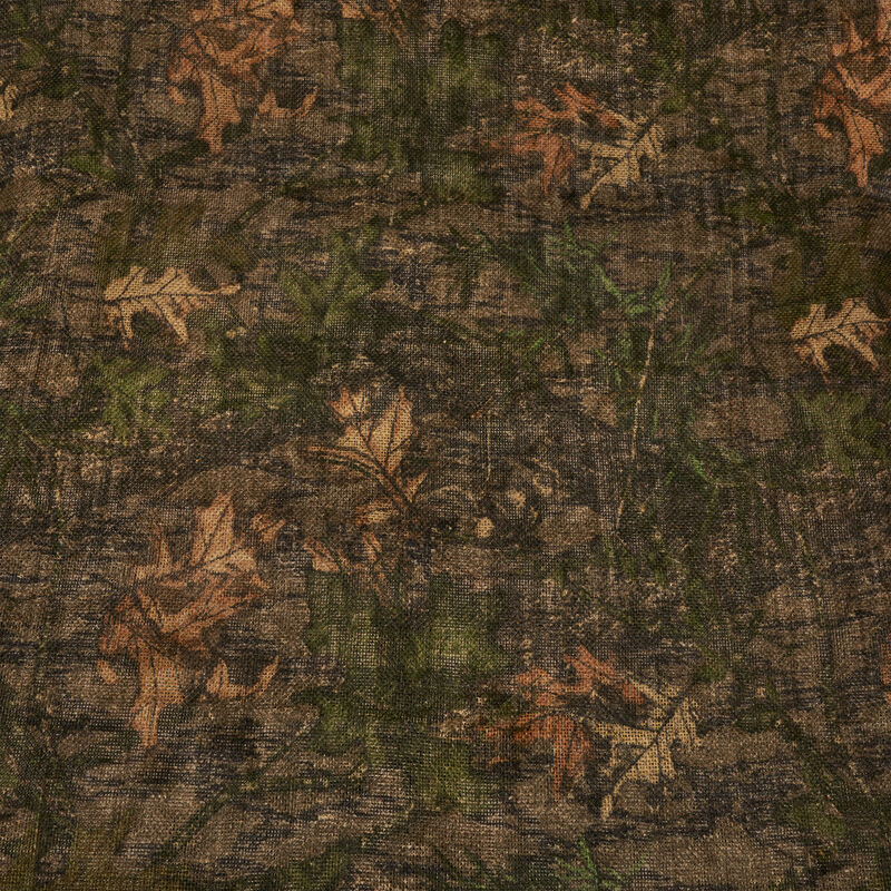 Allen Vanish Camo Burlap 12ft x 56in Mossy Oak® Obsession™ 25311