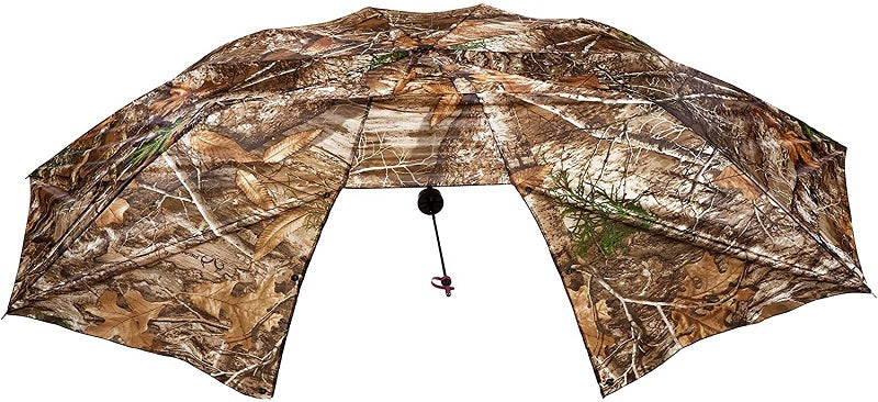 Allen Vanish Camo Instant Roof 5309