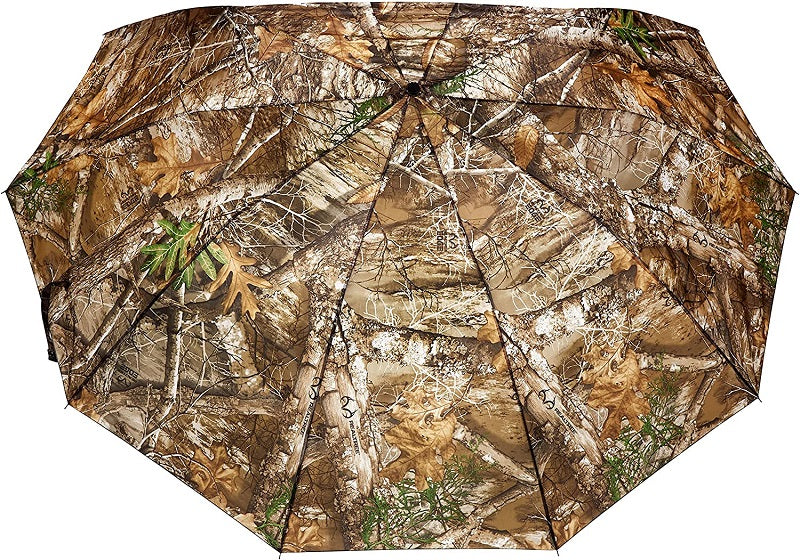 Allen Vanish Camo Instant Roof 5309