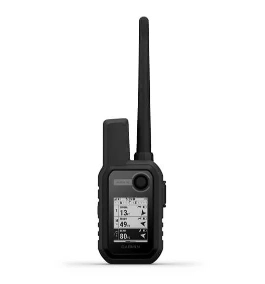 Garmin Alpha® 10 Handheld Only