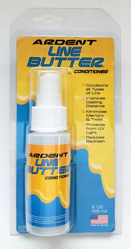 Ardent Line Butter Conditioner 2oz