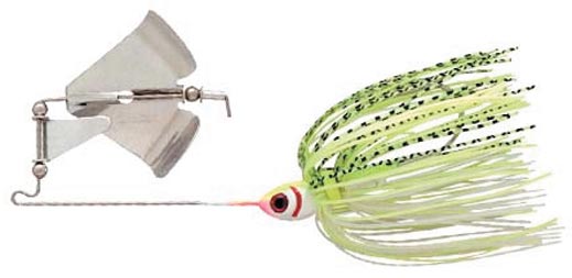 Booyah Clacker Buzzbait