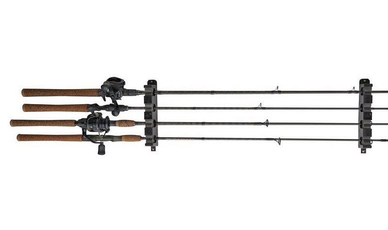 Berkley Horizontal 4 Rod Rack 1546007