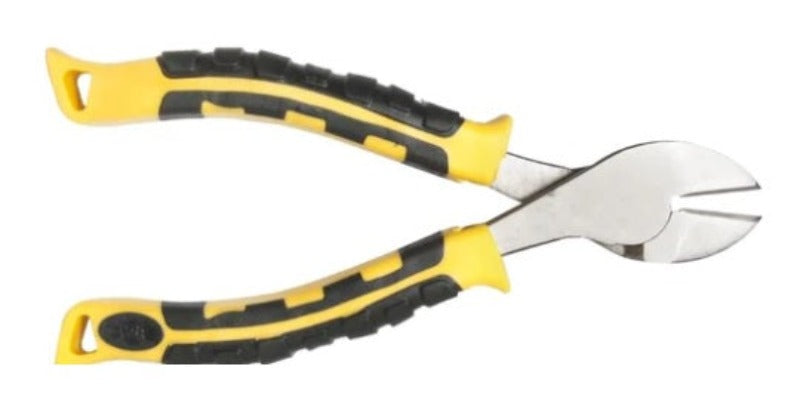 Calcutta 7in Ultra Grip Cutting Pliers