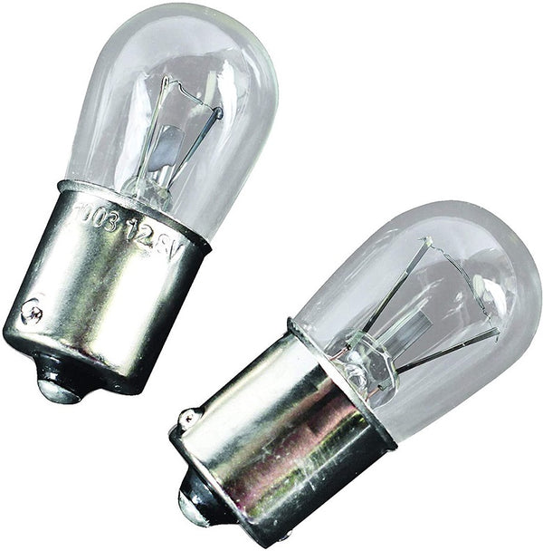 Camco 1003 12V Bulb 2-pack 54773