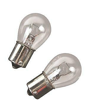 Camco 1141 12V Bulb 2-pack 54789