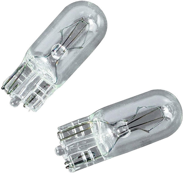 Camco 194/158 12V Bulb 54751