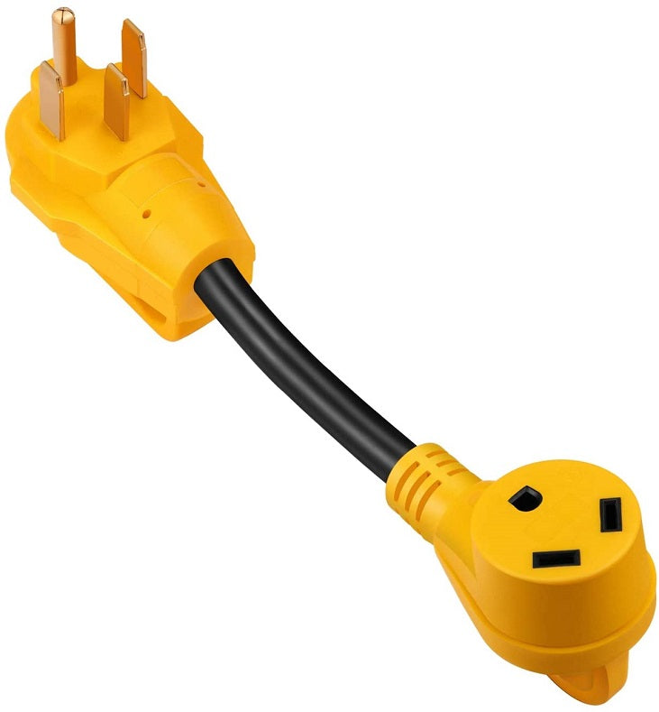 Power Adapter