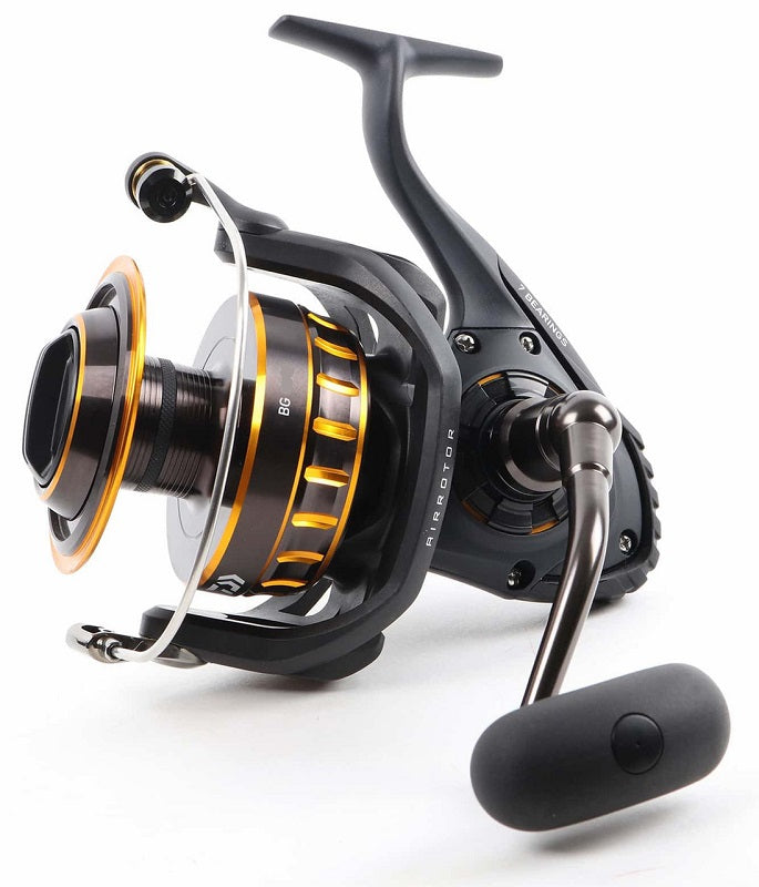 Daiwa BG 4500 Spinning Reel