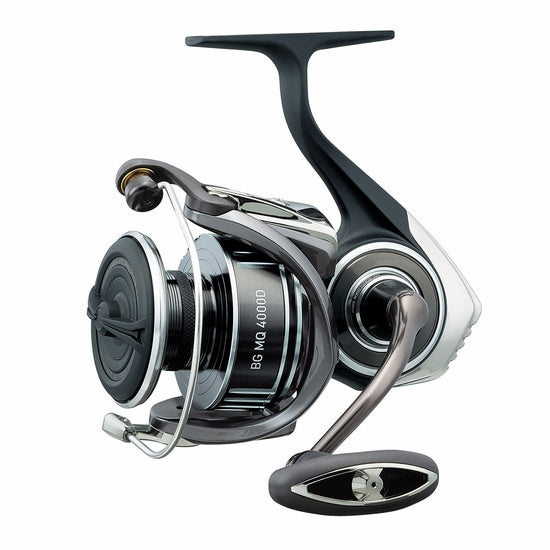 Daiwa BG MQ 4000D-XH Spinning Reel