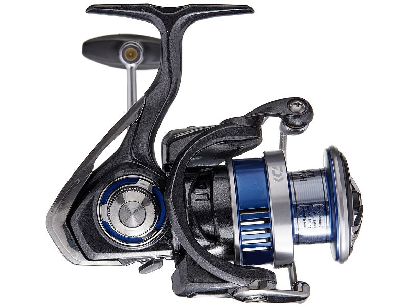 Daiwa Legalis LT 2000D Spinning Reel