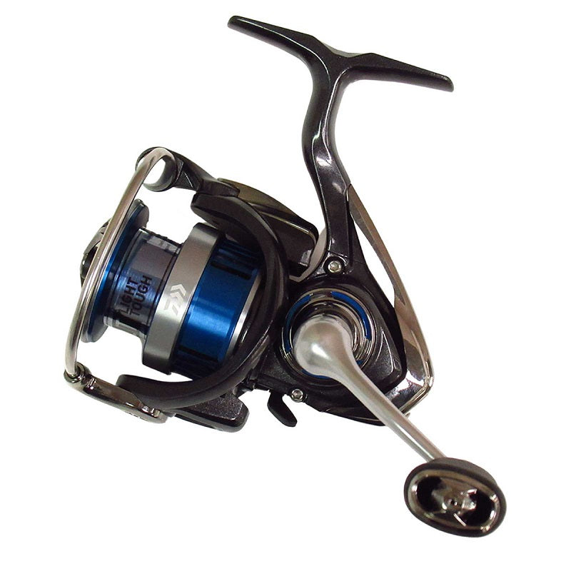 Daiwa Legalis LT 2000D Spinning Reel