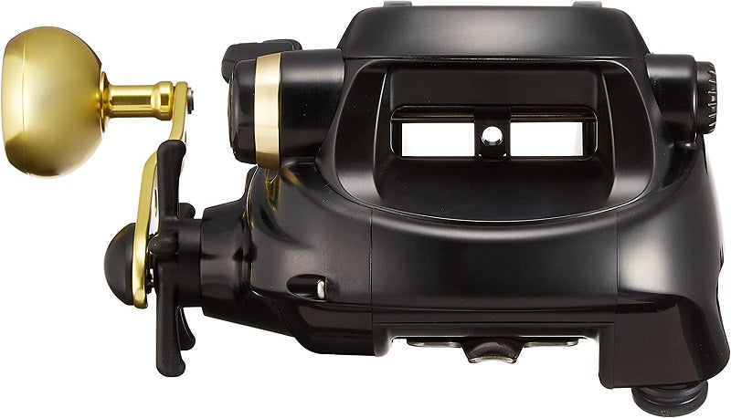 Daiwa Tanacom 750 Electric Reel