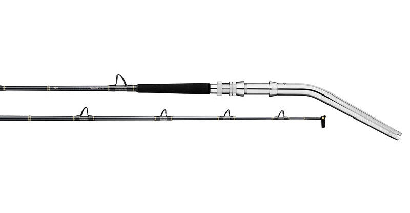 Daiwa Tanacom Dendoh 5ft 6in Conventional Rod TNB56HF-DD