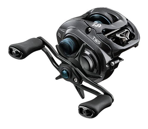 Daiwa Tatula CT 100HS Baitcasting Reel