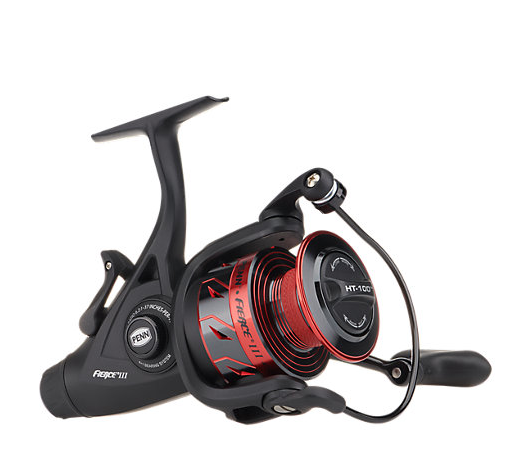 Penn Fierce III 2500 Live Liner Reel