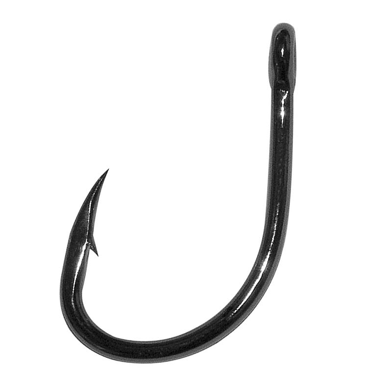 Gamakatsu Live Bait Hook Black