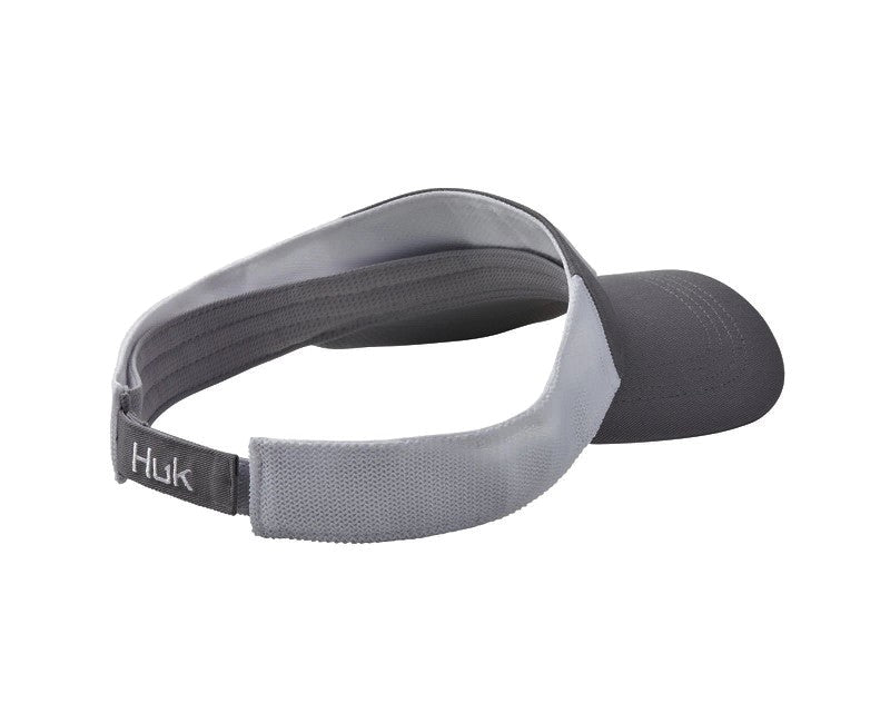 HUK Solid Visor H3000333-013