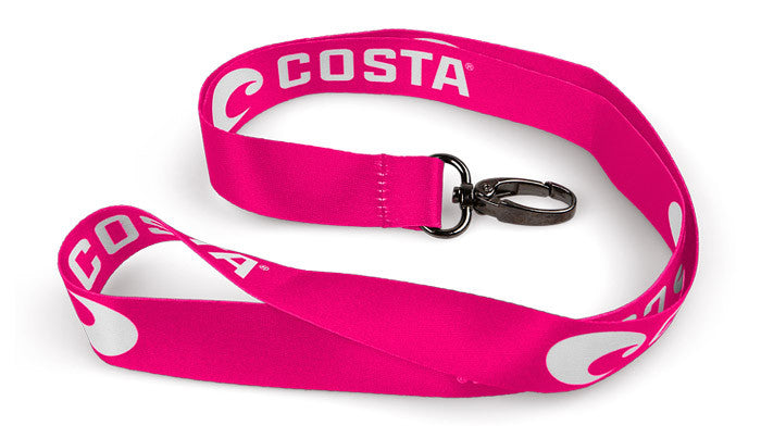 Costa Lanyard