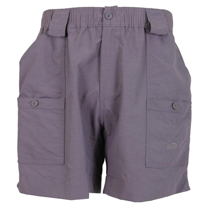 AFTCO Original Fishing Short 8"