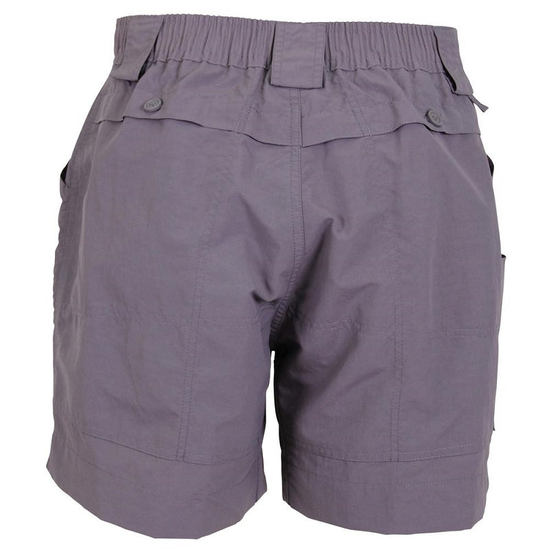 AFTCO Original Fishing Short 8"