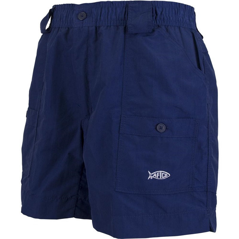 AFTCO Original Fishing Short 6"