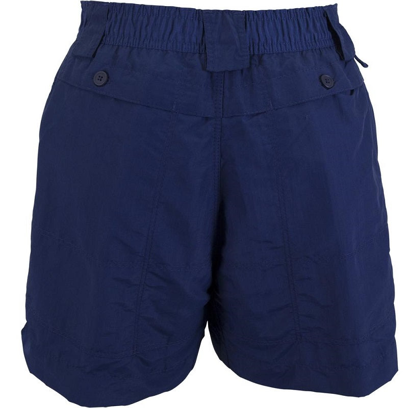 AFTCO Original Fishing Short 8"