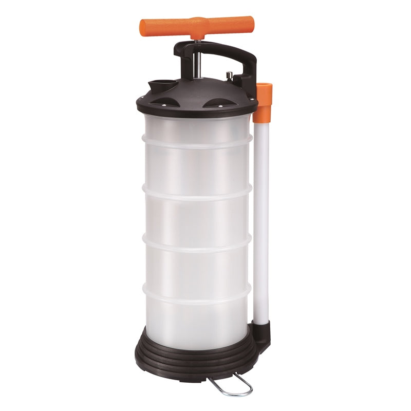 Marpac Fluid Extractor 7-0951