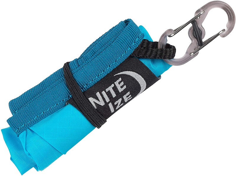 Nite Ize RadDog Collapsible Blue Bowl RWB-03-R8