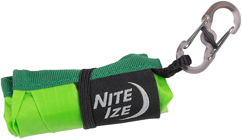 Nite Ize RadDog Collapsible Lime Bowl RWB-17-R8