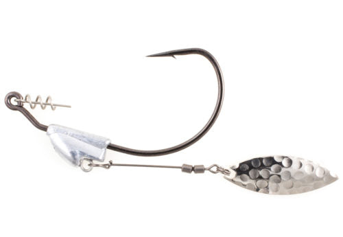 Owner Flashy Swimmer Hooks