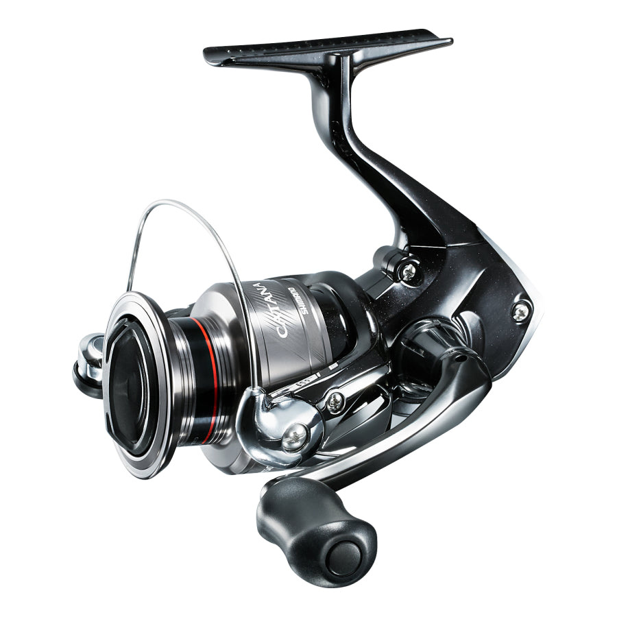 Shimano Catana C3000HG Spinning Reel