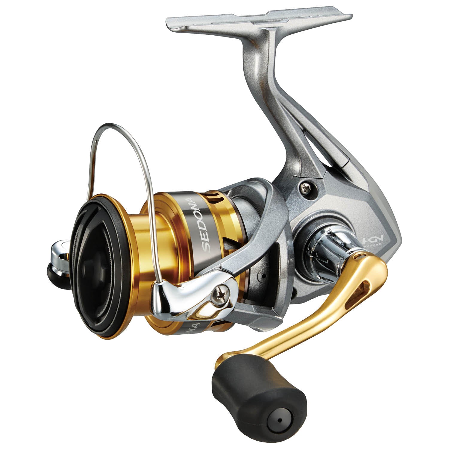 Shimano Sedona 1000 Spinning Reel SE1000FI