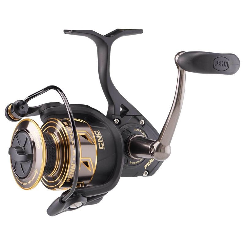 Penn Battle III 3000 Spinning Reel BTLlll3000