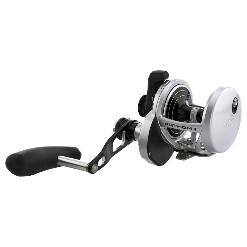 Penn Fathom II Lever Drag 2 Speed Reel FTHII40NLD2