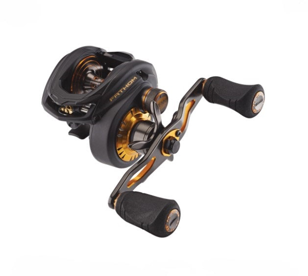 Penn Fathom Low Profile Baitcast Reel FTH200LPLH