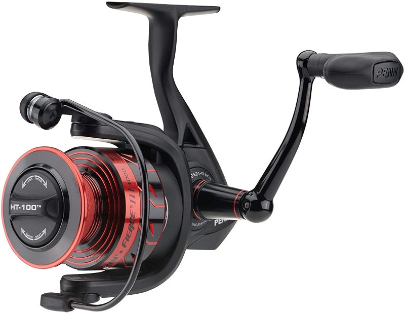 Penn Fierce III 4000 Spinning Reel FRClll4000