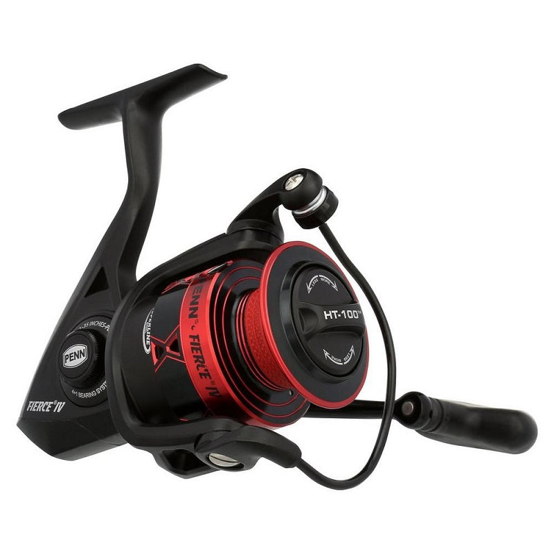 Penn Fierce IV 3000 Spinning Reel FRCIV3000C