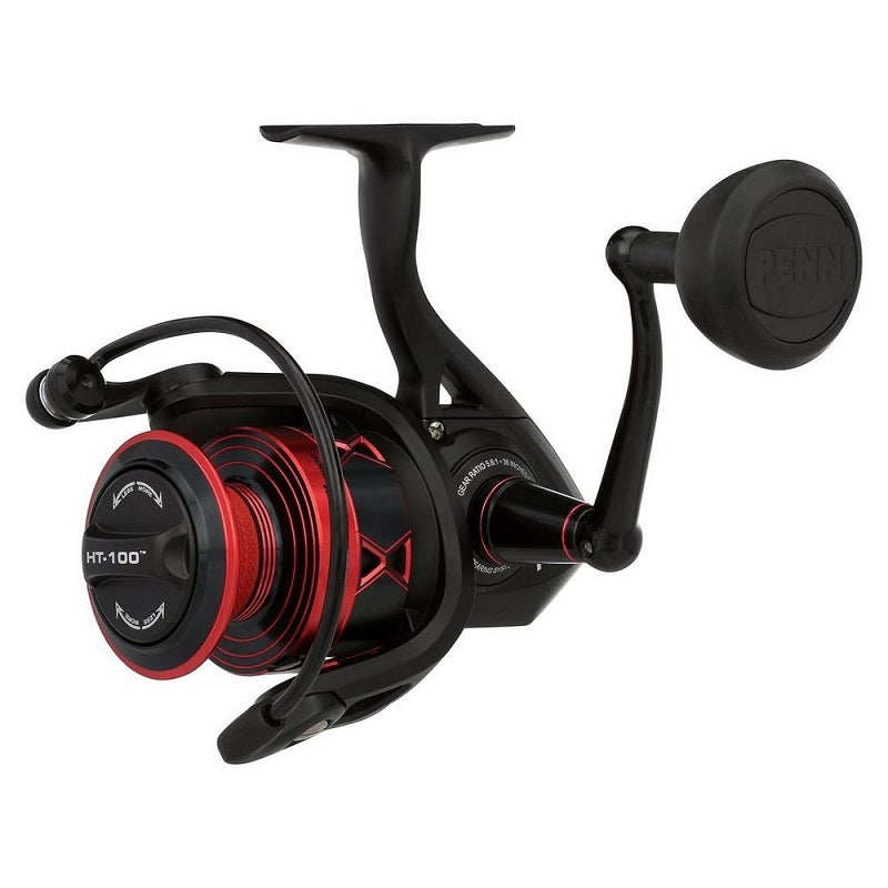 Penn Fierce IV 5000 Spinning Reel FRCIV5000