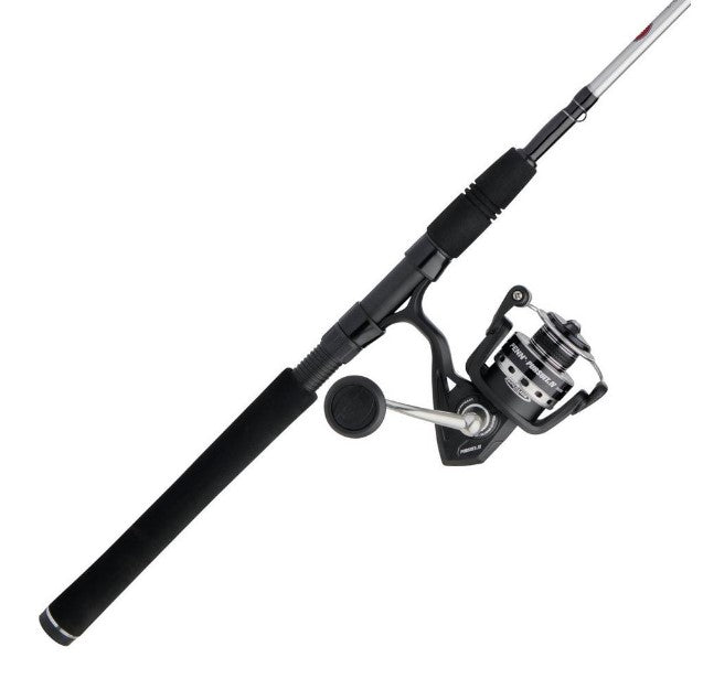 Penn Pursuit IV 3000 Rod & Reel Combo PURlV3000701ML