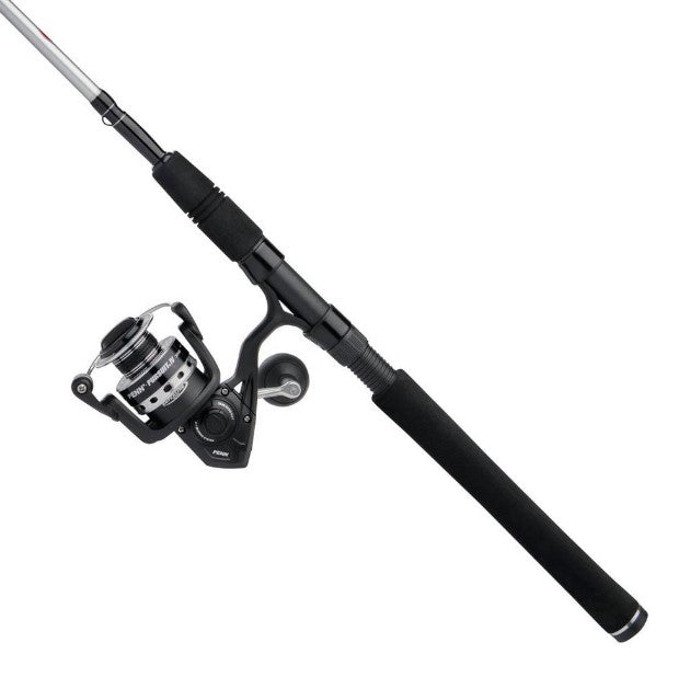 Penn Pursuit IV 3000 Rod & Reel Combo PURlV3000701ML