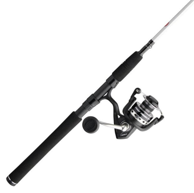 Penn Pursuit IV 4000 Travel Rod & Reel Combo PURV4000703MTRVL