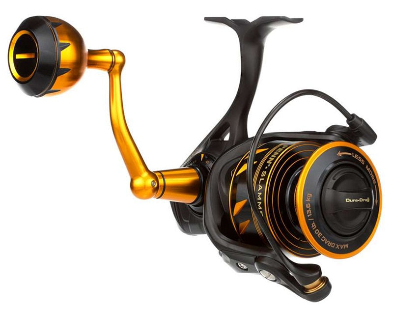 Penn Slammer IV Spinning Reel SLAIV4500