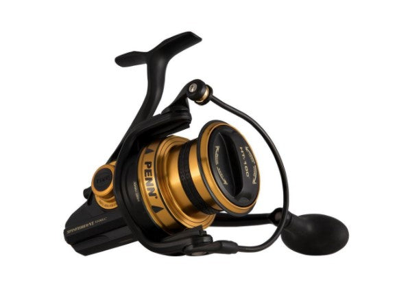 Penn Spinfisher VI 5500LC Spinning Reel