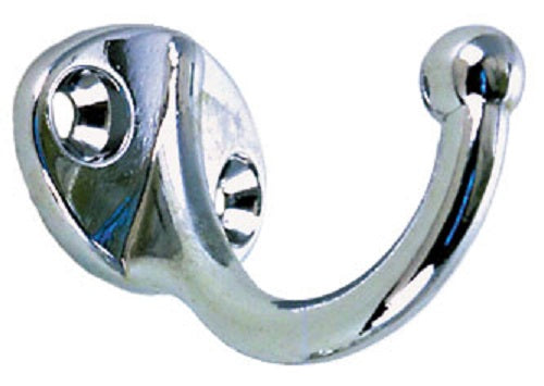 Perko Utility Hook 0610DP0CHR