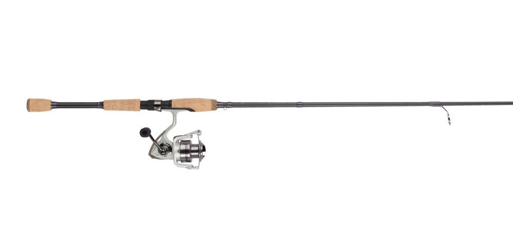 Pflueger Trion Spinning Reel and Rod Combo TRIONSP6630M2CBO